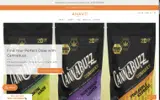CESARAUGUSTO coupon verification screenshot