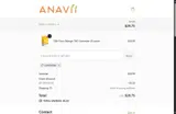 SAVENOW coupon verification screenshot