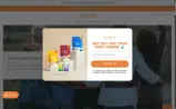 PF coupon verification screenshot