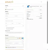 BRENDEN coupon verification screenshot