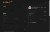 FAITH532 coupon verification screenshot