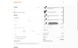 NICE coupon verification screenshot