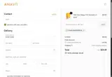CHARLESANDERSON coupon verification screenshot