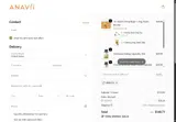 Anav15 coupon verification screenshot