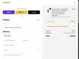 TFJV-Q3MJ-JESY coupon verification screenshot