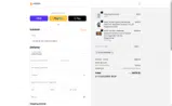STOCKSPROM10 coupon verification screenshot