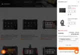 SHOP10 coupon verification screenshot
