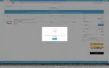 BLACK20 coupon verification screenshot