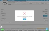 SPRING25 coupon verification screenshot