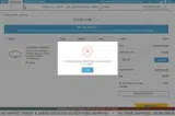20BLACK coupon verification screenshot