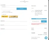 BUYLESSBUYBETTER coupon verification screenshot