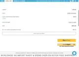 MODERN5JOURNEYMAN coupon verification screenshot