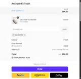 valuevista coupon verification screenshot