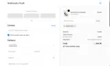 DEALTHREE coupon verification screenshot