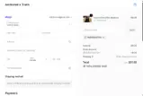 DEREKNEWTON coupon verification screenshot
