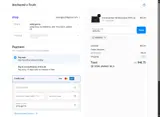 MIGUELI coupon verification screenshot