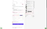 Anchors Skateshop coupon verification screenshot
