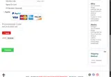 Anchor Stamp coupon verification screenshot