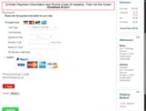 Anchor Stamp coupon verification screenshot