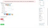 Anchor Stamp coupon verification screenshot