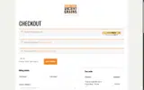 Grand Teton Ancient Grains coupon verification screenshot
