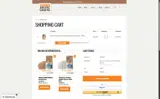 Grand Teton Ancient Grains coupon verification screenshot