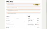 Grand Teton Ancient Grains coupon verification screenshot