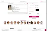 Andaaz Fashion US coupon verification screenshot