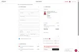 Andaaz Fashion US coupon verification screenshot