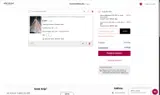 Andaaz Fashion US coupon verification screenshot