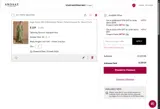 Andaaz Fashion US coupon verification screenshot