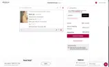 Andaaz Fashion US coupon verification screenshot