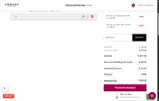 Andaaz Fashion US coupon verification screenshot