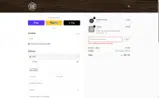 Cozy25 coupon verification screenshot