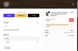 Canvas15 coupon verification screenshot