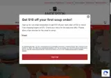 GRILLER10 coupon verification screenshot