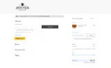 GRILLER10 coupon verification screenshot