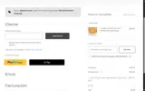 WELCOME10 coupon verification screenshot