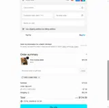 Andi Bagus coupon verification screenshot