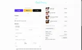 Andi Bagus coupon verification screenshot