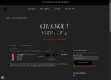 CONCISE10 coupon verification screenshot