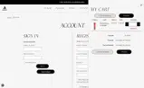 TWINCUTZ coupon verification screenshot