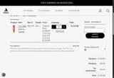 TWINCUTZ coupon verification screenshot