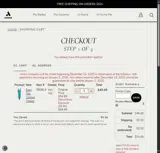MEOWWOW coupon verification screenshot