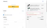 LEONARDOGALINDO coupon verification screenshot