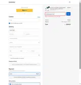 LEONARDOGALINDO coupon verification screenshot