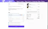 newsale coupon verification screenshot