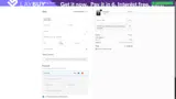 andreas44 coupon verification screenshot