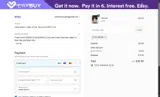 ALLSITES coupon verification screenshot