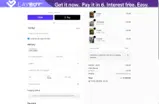 BESTDEAL coupon verification screenshot